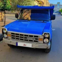 نیسان مدل ۸۹|خودرو سواری و وانت|اردبیل, |دیوار