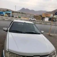 پارس مدل ۸۵|خودرو سواری و وانت|شهرکرد, |دیوار