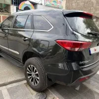 دایون Y7 مدل ۱۴۰۴ کارکرد فقط ۶ هزار تا مشابه صفر|خودرو سواری و وانت|تهران, گلستان (شهرک راه آهن)|دیوار
