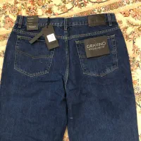 شلوار جین تن خور راسته رگولار|لباس|خرمشهر, |دیوار