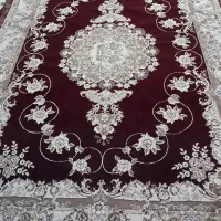 فرش ۹ متری نگین مشهد