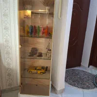 آینه قدی چرخون ۴ طرف|آینه|قم, پردیسان|دیوار