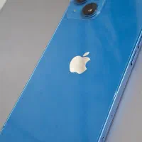 آیفون 13 نرمال درحد خشک