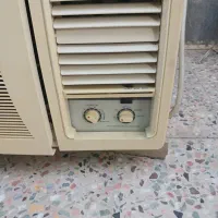 کولر پنجره ای