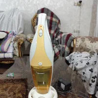 جارو شارژی
