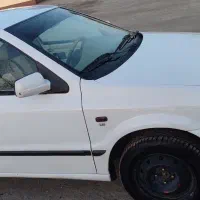 سمند LX. 87|خودرو سواری و وانت|سبزوار, باهنر|دیوار