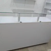 کانتر و کتابخانه مغازه|فروشگاه و مغازه|تهران, ستارخان|دیوار