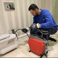 لوله بازکنی۵۵٪تخفیف چاه بازکن فوری کل شهر نشت یابی|خدمات پیشه و مهارت|مشهد, شهرک رازی (شهرک غرب)|دیوار