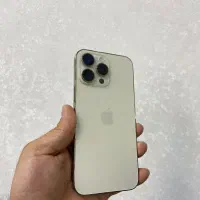 اپل ایفون/۱۴پرومکس/گلد/حافظه۲۵۶/جشنواره طرح معاوضه|موبایل|اصفهان, مفتح|دیوار