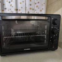 آون توستر HYUNDAI