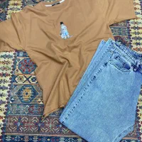 بوتیک پاندا ست به قیمت عمده|لباس|اهواز, نادری|دیوار
