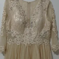 لباس مجلسی سایز ۴۰