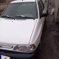 پراید 95 در حد|خودرو سواری و وانت|اردبیل, |دیوار