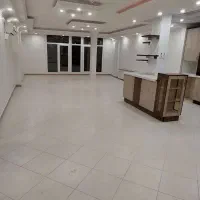 ۱۳۰متر سه خواب_امکانات فول_شهرک راه آهن_آبشار