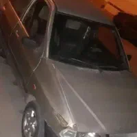 پراید141مدل86