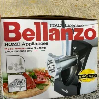 چرخگوشتBellanzo BMG-620