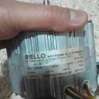 سه عدد فن کویل سقفی اصلی