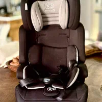 صندلی ماشین کودک Kinderkraft