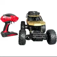 ماشین کنترلی سایز بزرگ مدل ۲۰۸۹