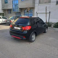 کوییک  1401r|خودرو سواری و وانت|مشهد, شهرک امام هادی (شهرک غرب)|دیوار