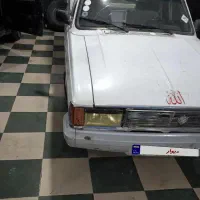 وانت پیکان مدل ۹۰