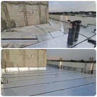 ایزوگام قیرگونی لواسان اوشان فشم شمشک و دربندسر