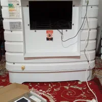 فروش کولر ابی