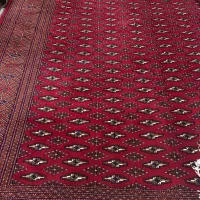فرش ترکمن ۹ متری|فرش|تهران, مرزداران|دیوار