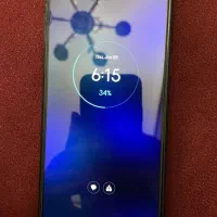 موتورولا Edge 20 Pro با حافظهٔ ۲۵۶ گیگابایت|موبایل|تبریز, |دیوار