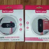 دانگل بلوتوث تسکو مدل BT 101 و BT 103