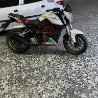 بنلی تک مدل۹۸