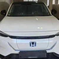 هوندا ENS-1 برقی