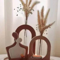 دکوریجات و ظروف سنگ مصنوعی