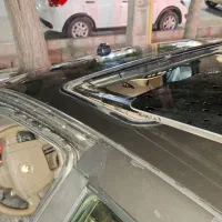 سمند LX مدل ۹۱ EF7 بدون رنگ سانروف|خودرو سواری و وانت|اسفراین, |دیوار