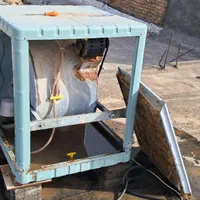 برقکاری ساختمان|خدمات پیشه و مهارت|تربت جام, بیست متری منبع آب|دیوار