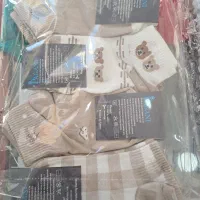 جوراب نخ پنبه ارزان|لباس|کوهدشت, |دیوار