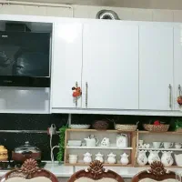 کابینت آشپزخانه