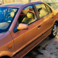 سمند Lx رنگ شامپاینی سفارش مدیران خودرو|خودرو سواری و وانت|شهریار, شهرک امیریه|دیوار