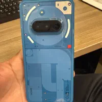 گوشی ناتینگ 3a 256g