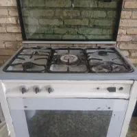گازطرح فر