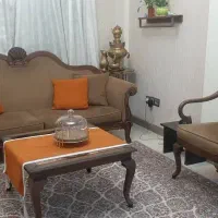 مبل ۷ نفره چیندر|مبلمان خانگی و میز عسلی|تهران, قاسم‌آباد|دیوار