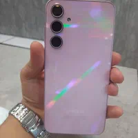 سامسونگ Galaxy A35 با حافظهٔ ۲۵۶ گیگابایت