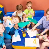 تدریس زبان انگلیسی برای کودکان و نوجوانان