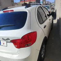 کوئیک 1403|خودرو سواری و وانت|سیرجان, |دیوار