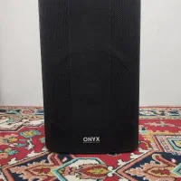 یک جفت باند اکتیو ONIX|صوتی و تصویری|سراب, |دیوار