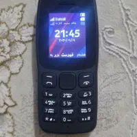 نوکیا ۱۰۶|موبایل|شهریار, شهرک شاهد|دیوار