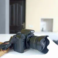 دوربین کنون ۷۵۰