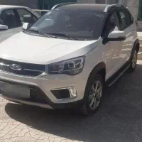 ایکس ۲۲ مدل ۱۴۰۲ کم کار کارمندی