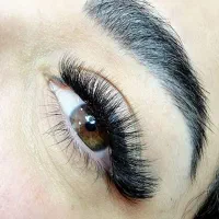 خدمات و آموزش اکستنشن مژه