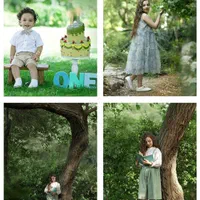 آتلیه عروس،کودک و خانواده|خدمات پذیرایی، مراسم|مشهد, هنرور|دیوار